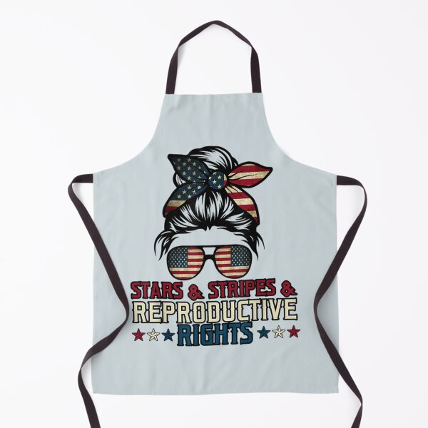 Item preview, Stars Stripes Reproductive Rights Patriotic 4th Of July designed and sold by MoonySinatra.