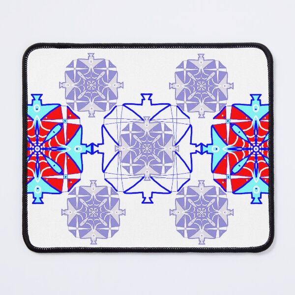 Item preview, Happy Happy Pattern designed and sold by KazM.