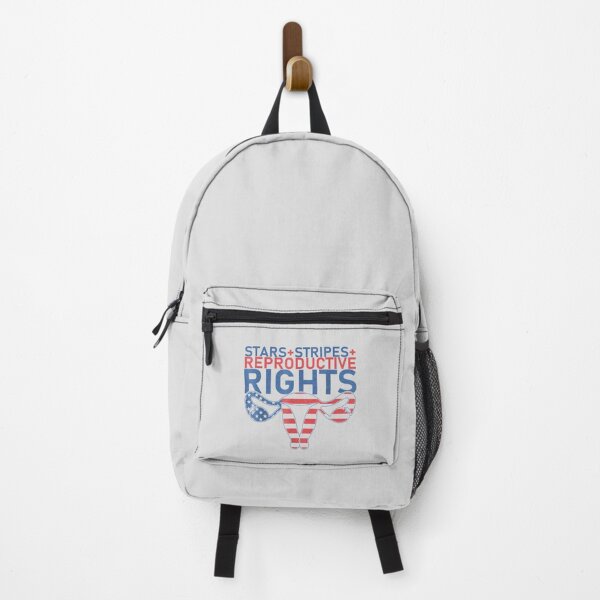 Item preview, Stars Stripes Reproductive Rights Patriotic 4th Of July         designed and sold by MoonySinatra.