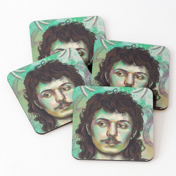 Item preview, Kurtis Connor designed and sold by Darci Lauren.