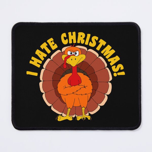 Item preview, Funny Thanksgiving Turkey designed and sold by HotHibiscus.