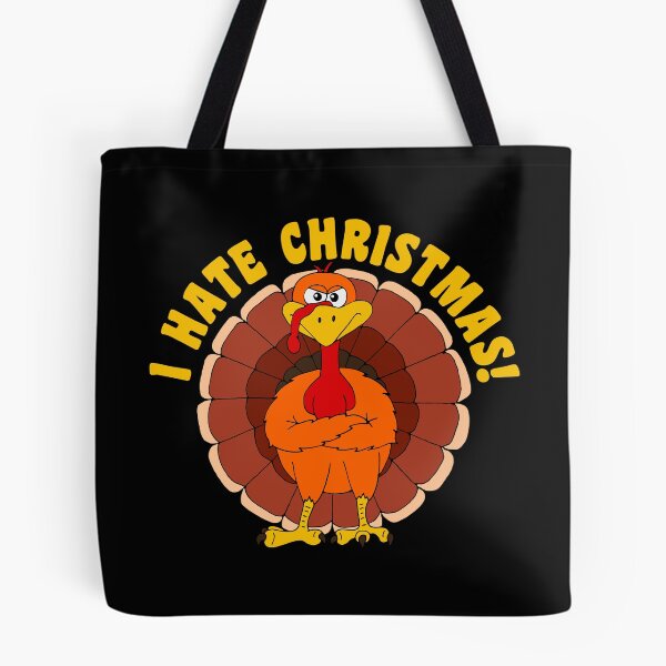 Item preview, Funny Thanksgiving Turkey designed and sold by HotHibiscus.