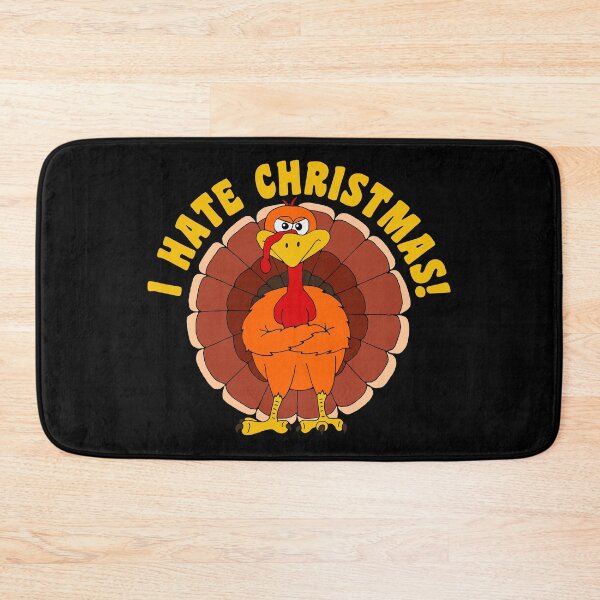 Item preview, Funny Thanksgiving Turkey designed and sold by HotHibiscus.