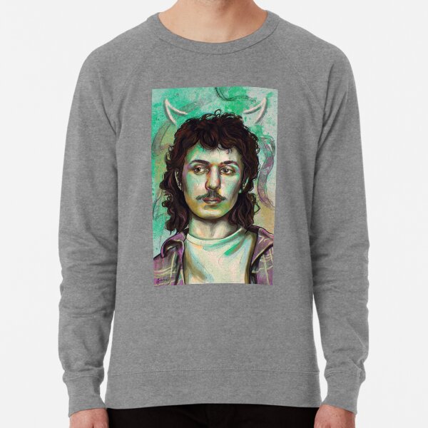Kurtis Connor Lightweight Sweatshirt