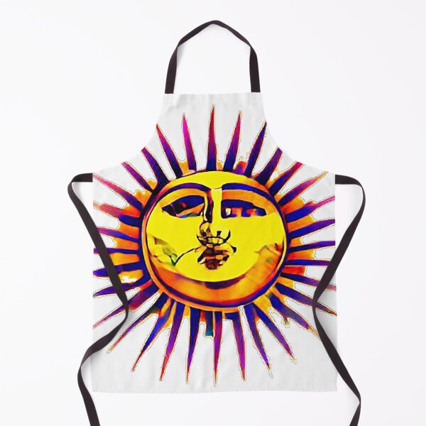 Item preview, vintage sun designed and sold by marjard.