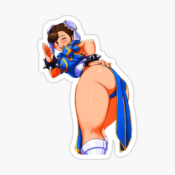 Chun Li Cosplay Sex