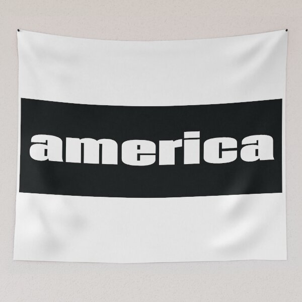 Item preview, America designed and sold by FiveNiches.