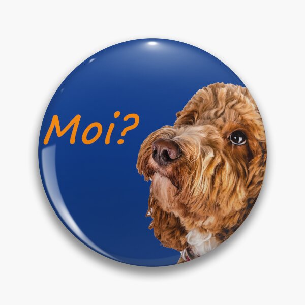 Item preview, Moi? designed and sold by Paul Thompson Photography.