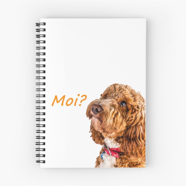 Item preview, Moi? designed and sold by Paul Thompson Photography.