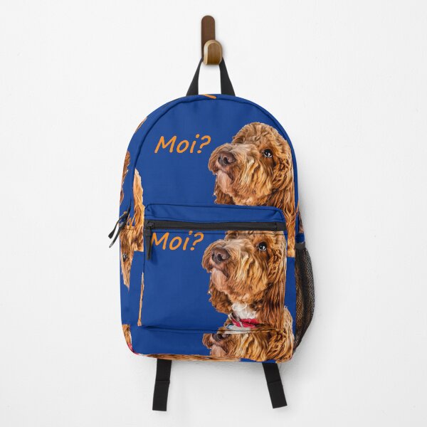 Item preview, Moi? designed and sold by Paul Thompson Photography.