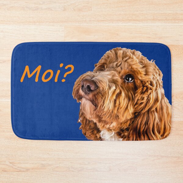 Item preview, Moi? designed and sold by Paul Thompson Photography.