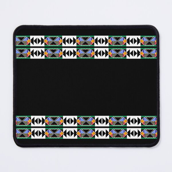 Item preview, Contemporary Pueblo Indian Design designed and sold by Blue Cloud.