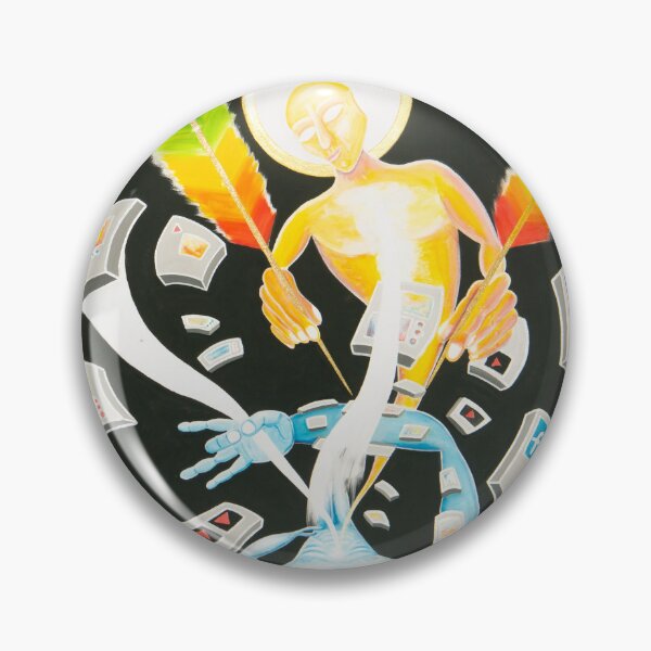 Item preview, Spirit Surgery - No One 2022 designed and sold by PanGaiaDesign.