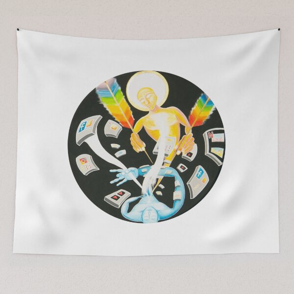 Item preview, Spirit Surgery - No One 2022 designed and sold by PanGaiaDesign.