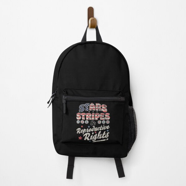Item preview, Stars Stripes and Reproductive Rights designed and sold by MoonySinatra.