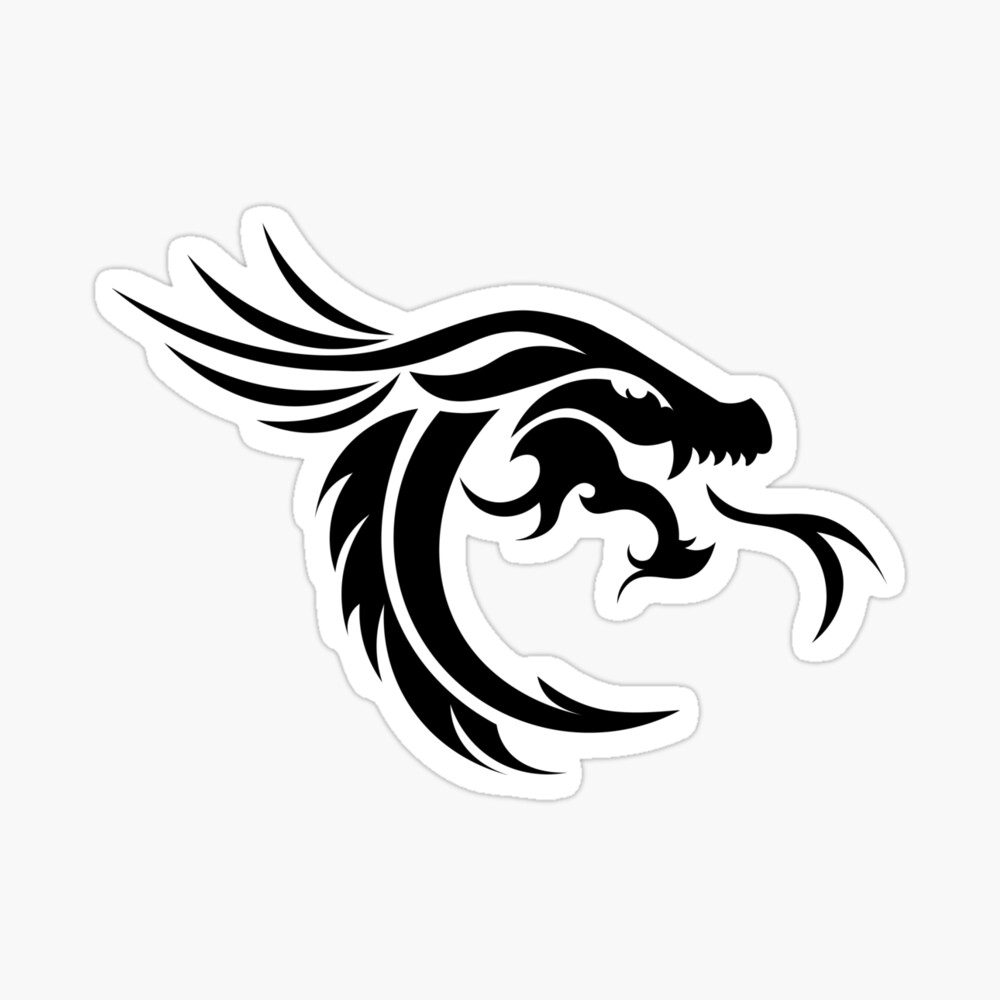Learn 100+ about how to draw dragon tattoo easy super cool - .vn Learn 100+ about how to draw dragon tattoo easy super cool - .vn