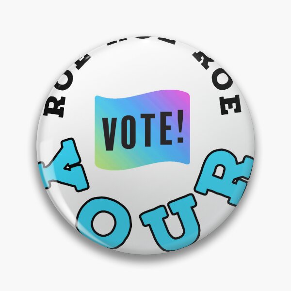 Item preview, Roe Roe Roe Your Vote Shirt designed and sold by ShinobiWardrobe.