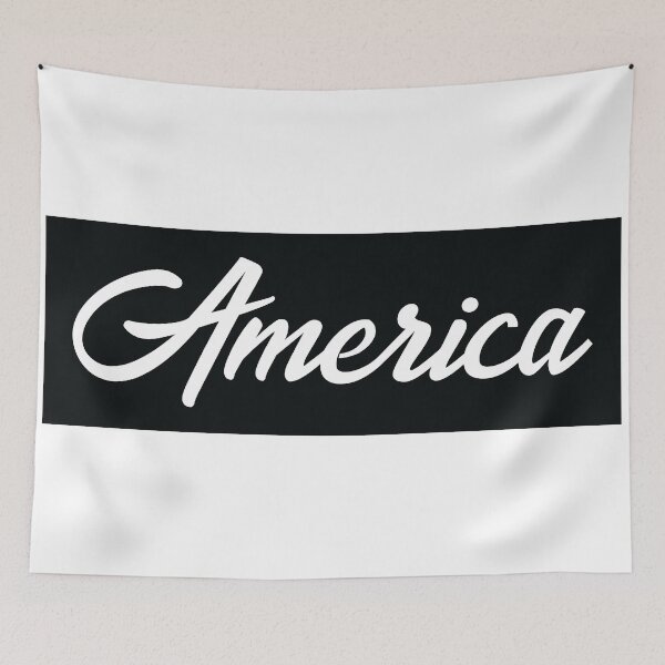 Item preview, America designed and sold by FiveNiches.
