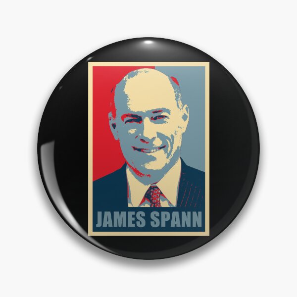 Artikelvorschau, James Spann Die Hoffnung des Wettermanns entworfen und verkauft von Valentino568.