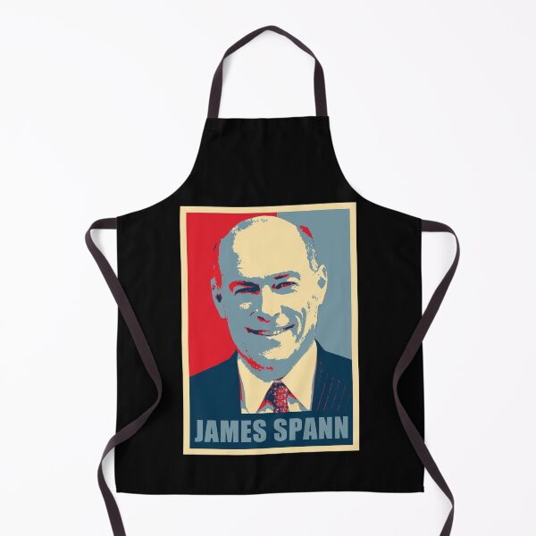 Artikelvorschau, James Spann Die Hoffnung des Wettermanns entworfen und verkauft von Valentino568.