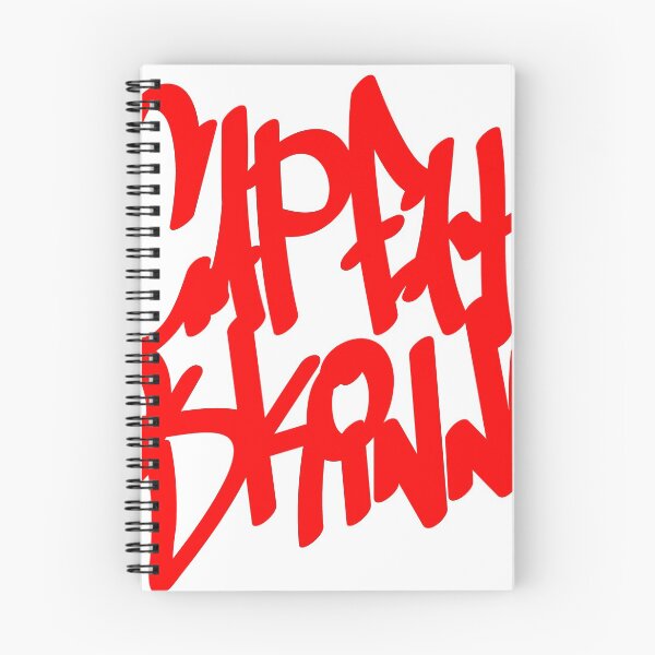 Item preview, graffiti letters creator drawings alphabet designed and sold by ariyantcreative.