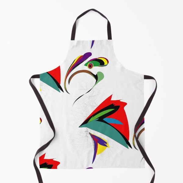 Item preview, Parrot of the islands designed and sold by soffya.