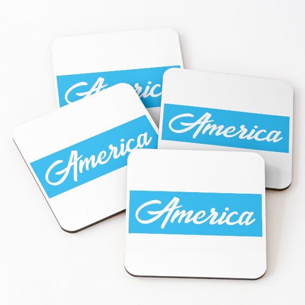 Item preview, America designed and sold by FiveNiches.