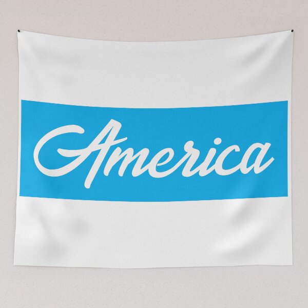 Item preview, America designed and sold by FiveNiches.