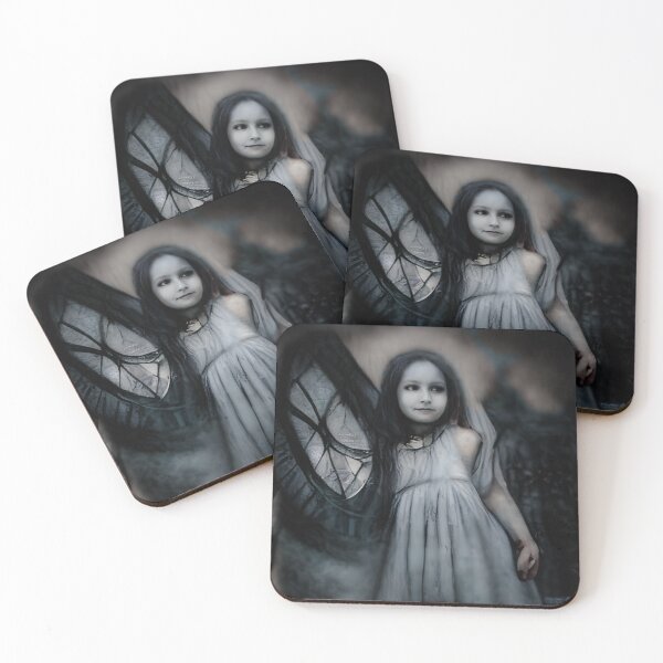 Item preview, Nightmare Dream World | Goth Family | Beautiful Nightmare | Horror Stuff | TM11 designed and sold by Haunted-Attic.