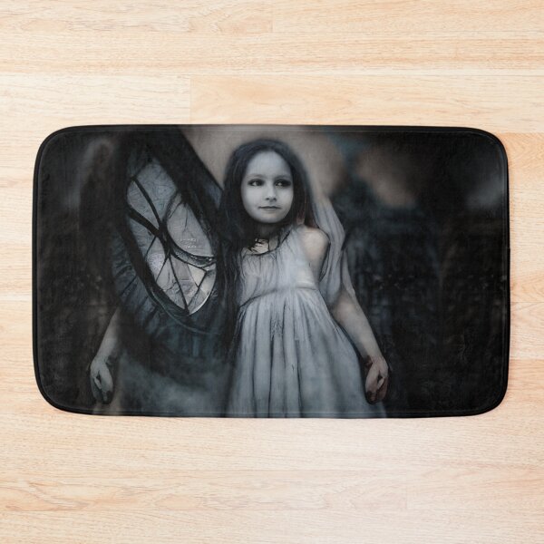 Item preview, Nightmare Dream World | Goth Family | Beautiful Nightmare | Horror Stuff | TM11 designed and sold by Haunted-Attic.