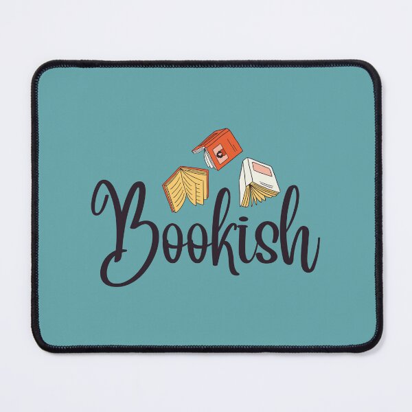 Item preview, Bookish - Book Lover designed and sold by shmodev.
