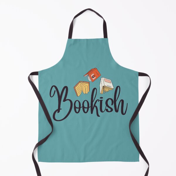 Item preview, Bookish - Book Lover designed and sold by shmodev.