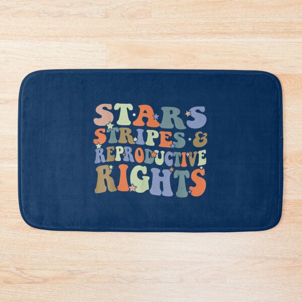 Item preview, Stars Stripes and Reproductive Rights   designed and sold by MoonySinatra.