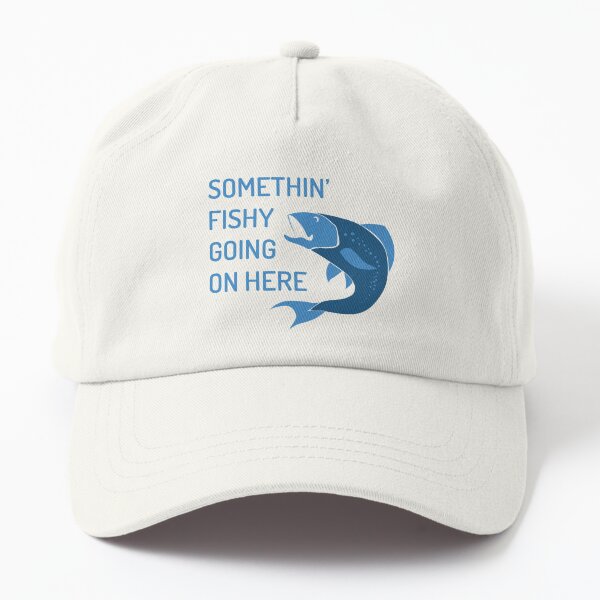  Geers Funny Fishing Hat Here Fishy Fishy Fishy Hat