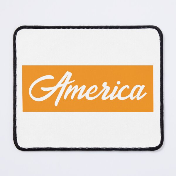 Item preview, America designed and sold by FiveNiches.