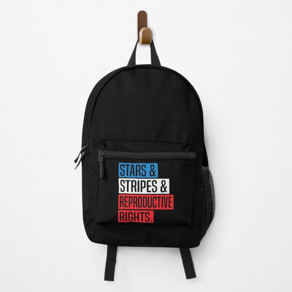 Item preview, Stars Stripes And Reproductive Rights Pro Choice 4th Of July   designed and sold by MoonySinatra.