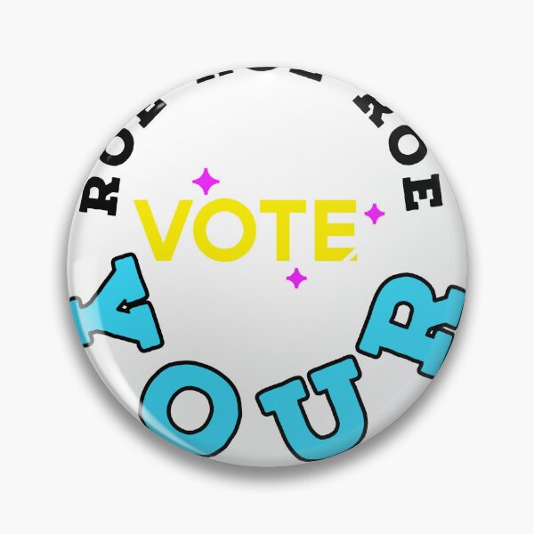 Item preview, Roe roe roe your vote shirt designed and sold by ShinobiWardrobe.