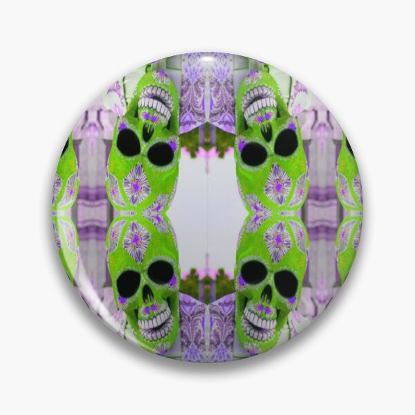 Item preview, Dia de los Muertos Sugar Skulls designed and sold by B1Alessandrath.