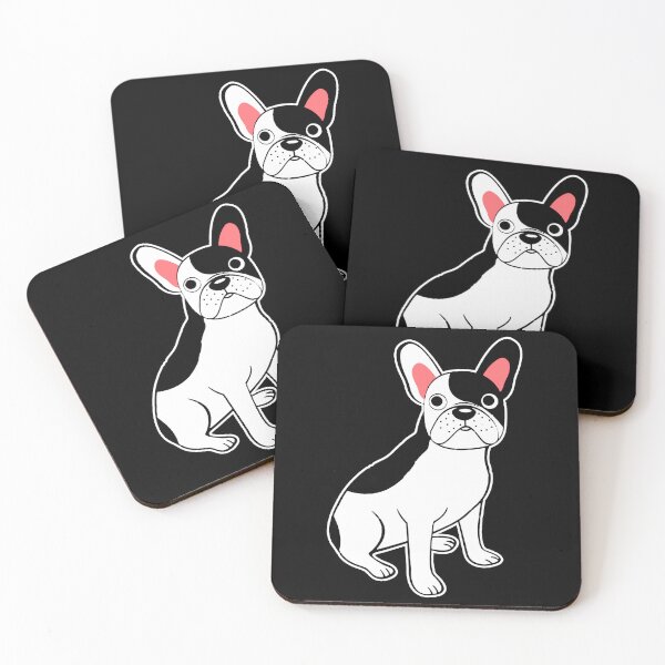 Item preview, Cool And Cute French Bulldog designed and sold by UnknownArtistt.