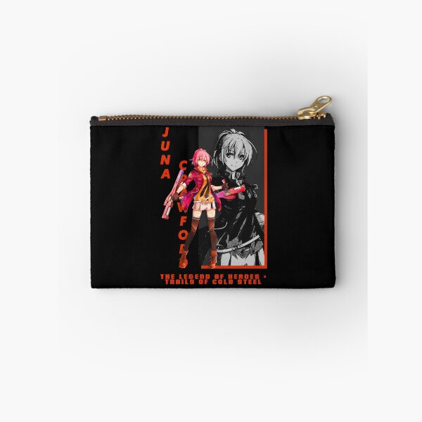 Item preview, TRAILS OF COLD STEEL - JUNA CRAWFORD designed and sold by AZURESIEGFRIED.