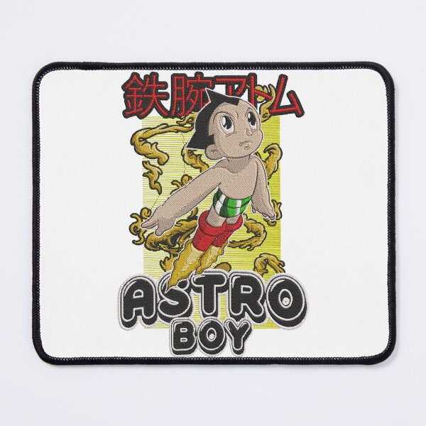 Item preview, Astro Boy designed and sold by Adrianne8429.