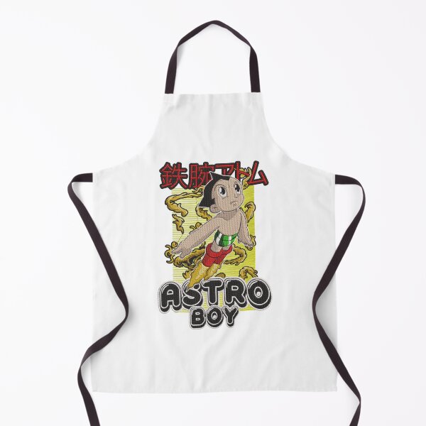 Item preview, Astro Boy designed and sold by Adrianne8429.