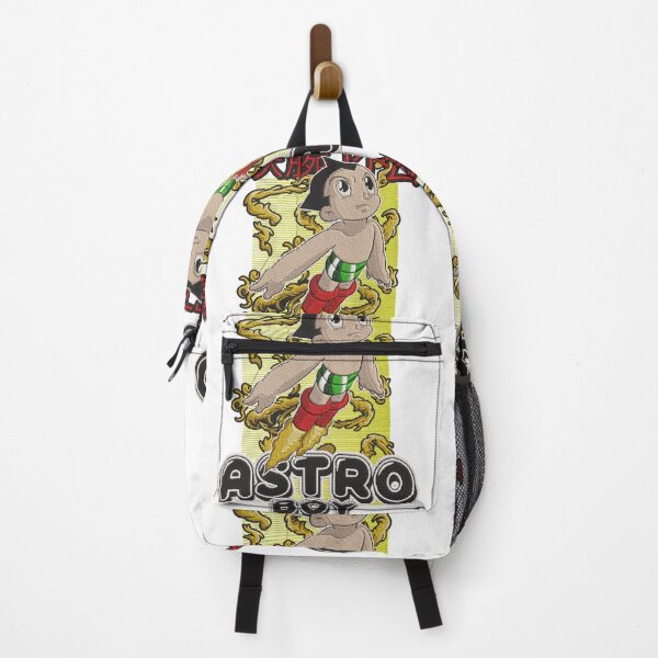 Item preview, Astro Boy designed and sold by Adrianne8429.