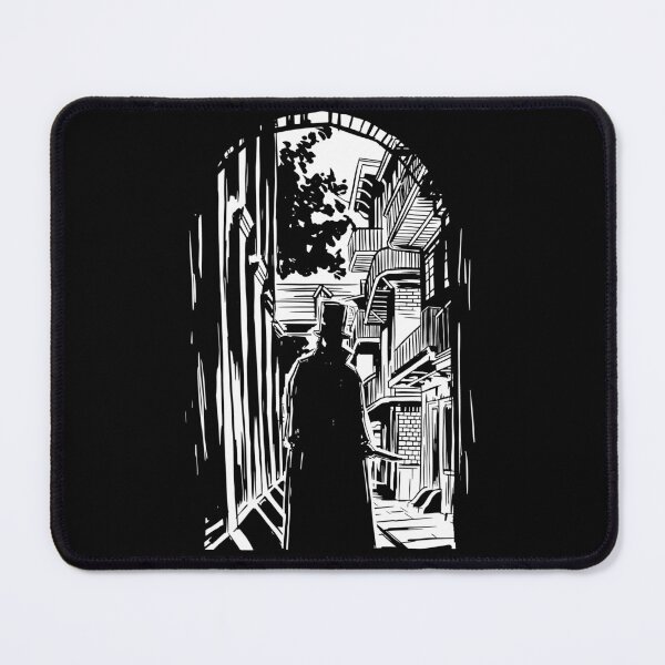 Item preview, Jack The Ripper London street designed and sold by Rob-Son.