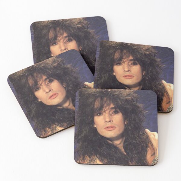 Item preview, Tommy Lee - Póster designed and sold by Daledf.