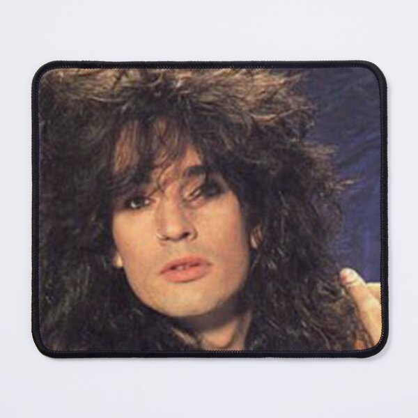 Item preview, Tommy Lee - Poster designed and sold by Daledf.