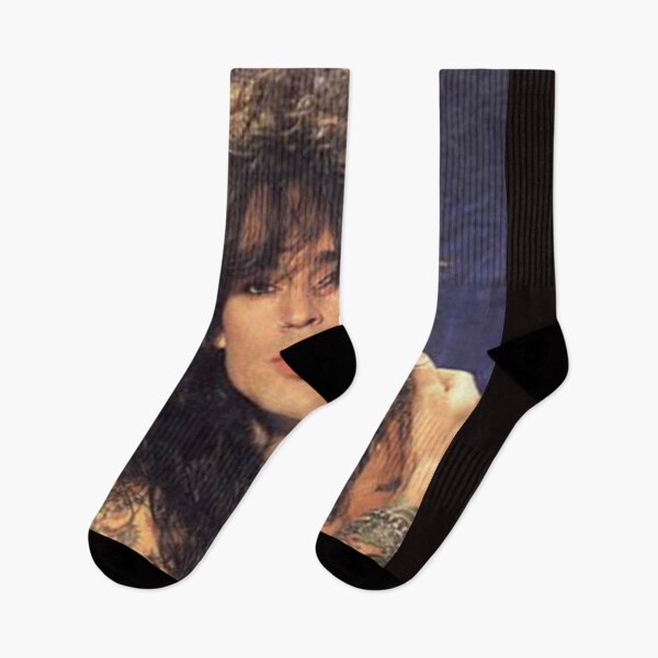 Item preview, Tommy Lee - Poster designed and sold by Daledf.