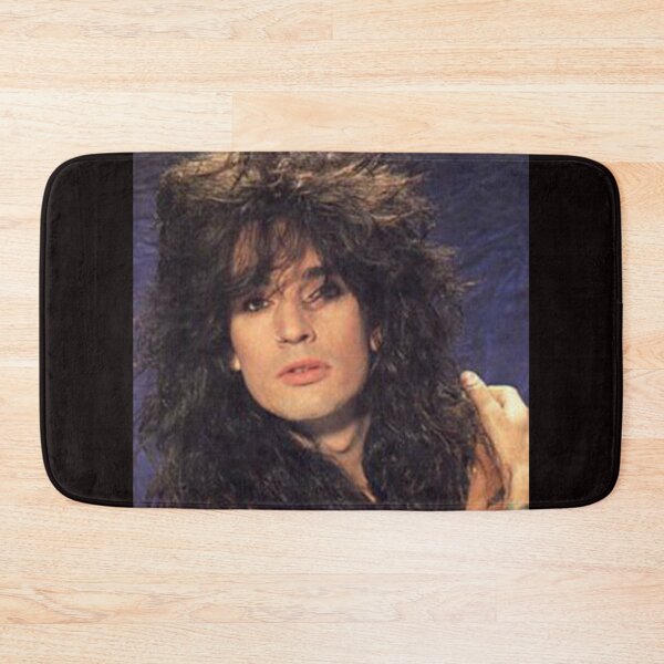 Item preview, Tommy Lee - Poster designed and sold by Daledf.