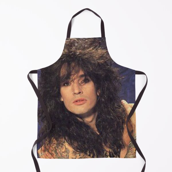 Item preview, Tommy Lee - Póster designed and sold by Daledf.