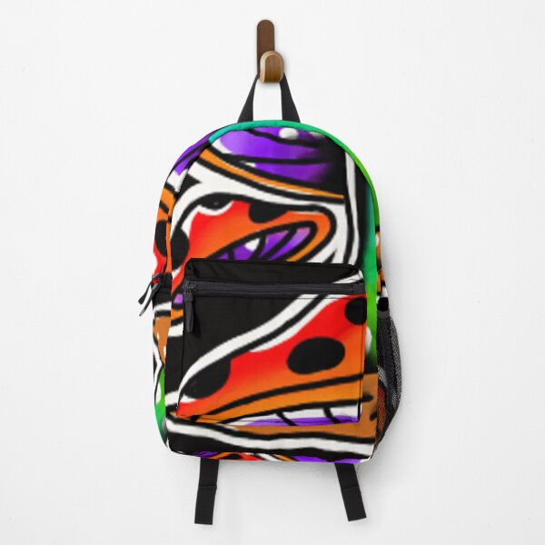 Item preview, psychedelic mushrooms designed and sold by rafaelwolf.